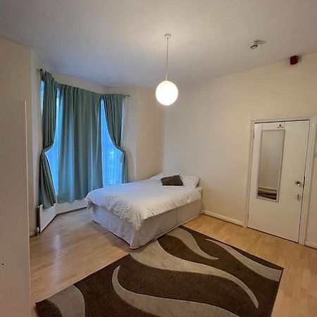 Bruce Rooms Londra Esterno foto