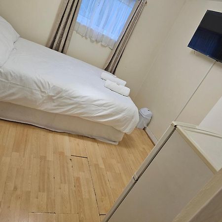 Bruce Rooms Londra Esterno foto