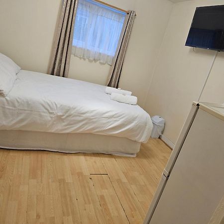 Bruce Rooms Londra Esterno foto
