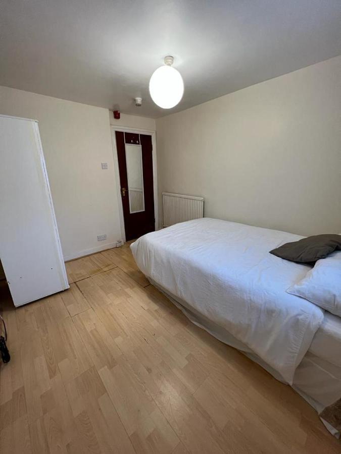 Bruce Rooms Londra Esterno foto