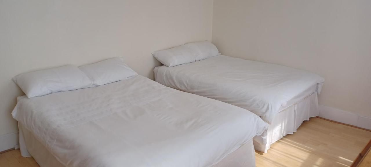 Bruce Rooms Londra Esterno foto