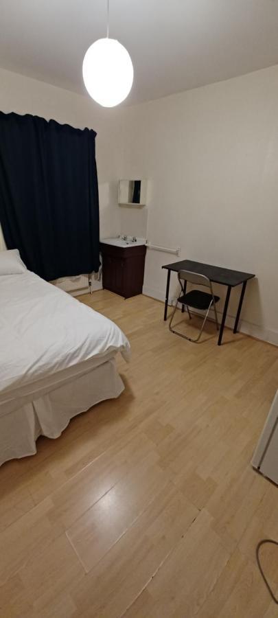Bruce Rooms Londra Esterno foto