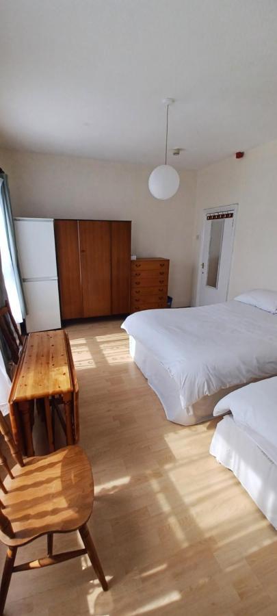 Bruce Rooms Londra Esterno foto