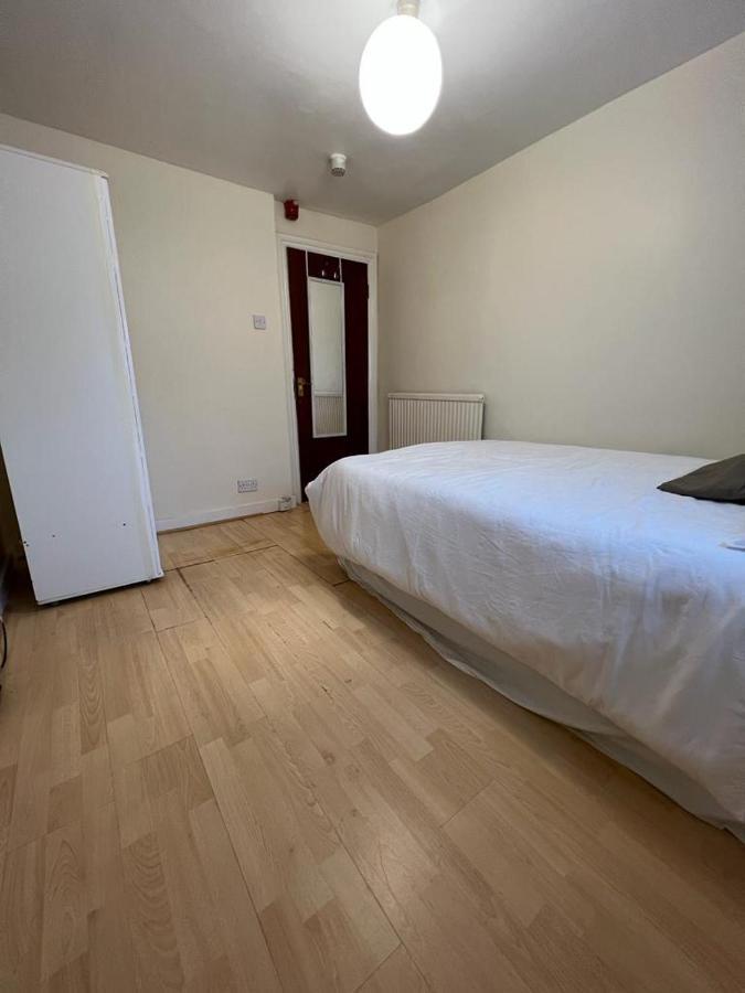 Bruce Rooms Londra Esterno foto