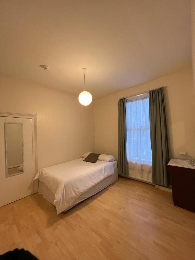Bruce Rooms Londra Esterno foto