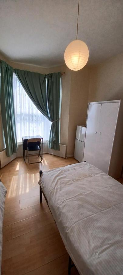 Bruce Rooms Londra Esterno foto