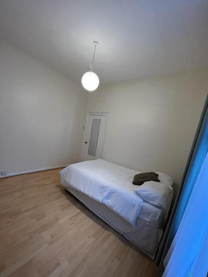 Bruce Rooms Londra Esterno foto