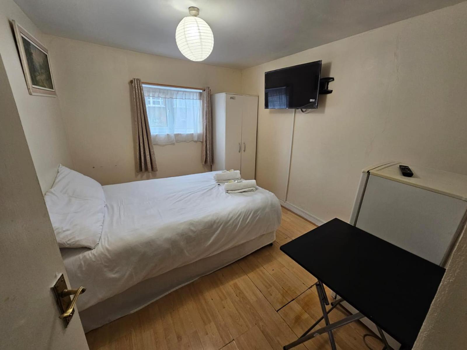 Bruce Rooms Londra Esterno foto
