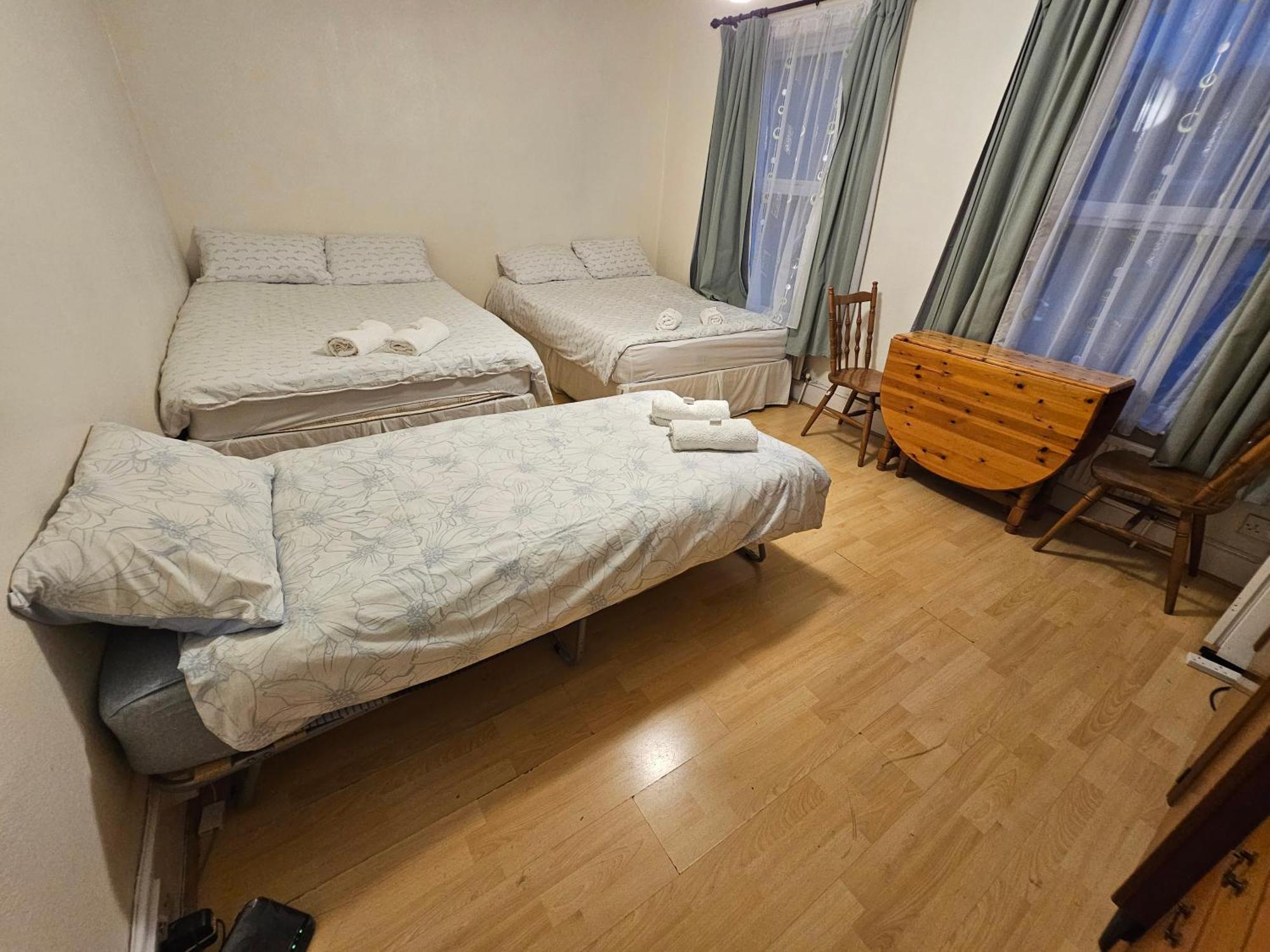 Bruce Rooms Londra Esterno foto